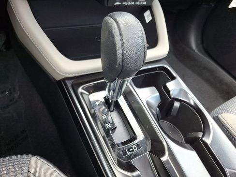 New 2026 Subaru Forester Premium image 8