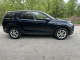 Used 2021 Land Rover Discovery Sport S image 4