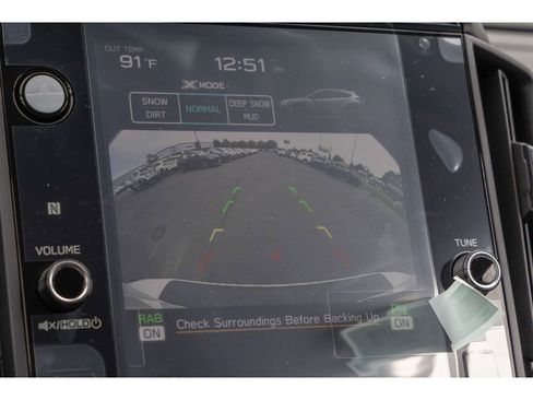 New 2025 Subaru Crosstrek 2.5i Limited w/ Crosstrek Mirror Package image 24