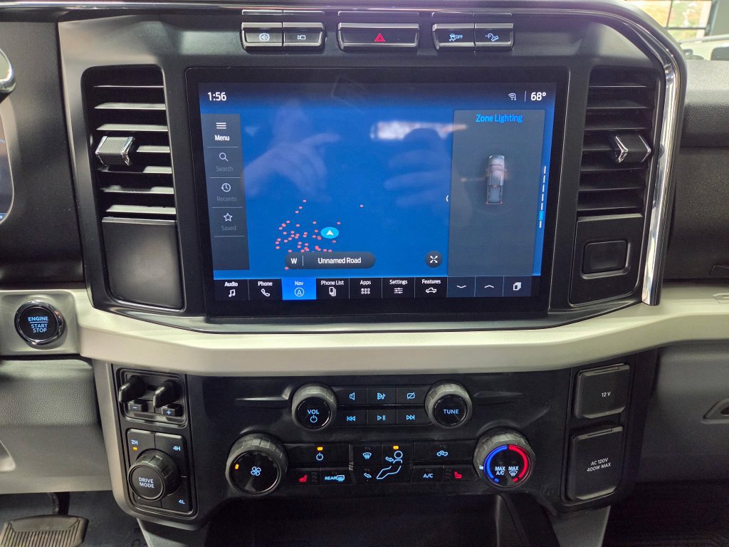 Used 2024 Ford F250 XLT w/ XLT Premium Package AWD/4WD image 41