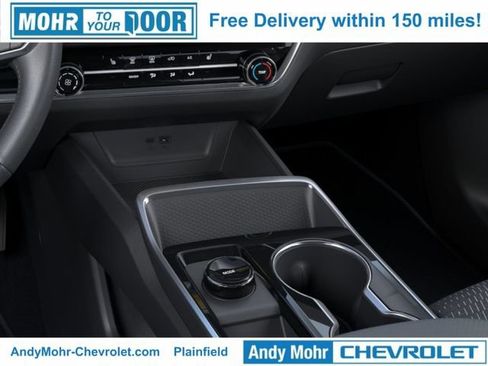 New 2026 Chevrolet Equinox LT w/ Safety and Technology Package AWD/4WD image 30