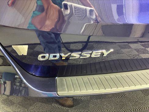 Used 2024 Honda Odyssey EX-L image 24