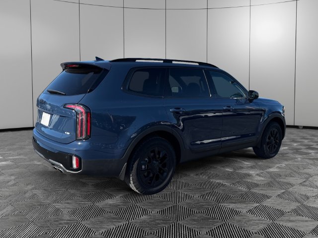 Used 2025 Kia Telluride SX Prestige X-Pro AWD/4WD image 5