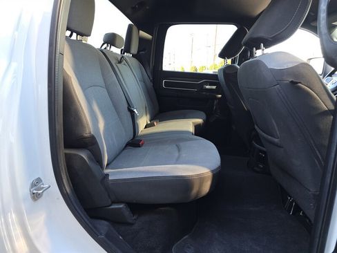 Used 2024 RAM 3500 Big Horn image 14