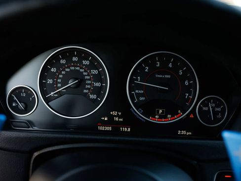 Used 2017 BMW 440i Gran Coupe 440i Gran Coupe 4D image 29