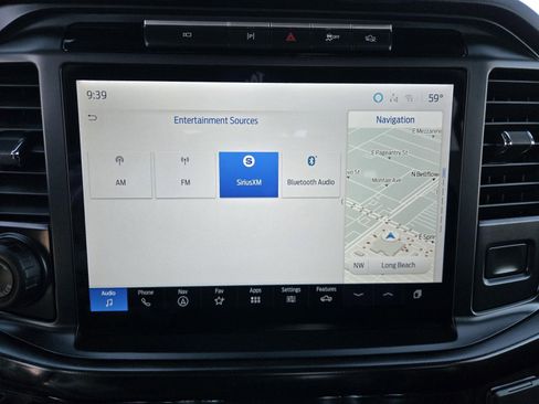 Used 2024 Ford F150 Raptor w/ Equipment Group 803A Raptor R image 11