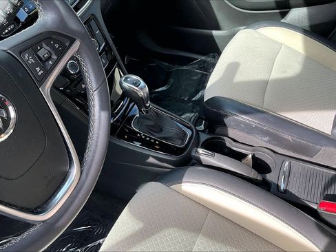 Certified 2022 Buick Encore Preferred w/ Safety Package image 16