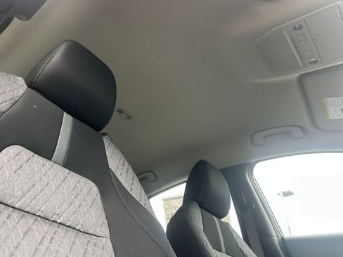 New 2026 Nissan Sentra SV w/ Floor Mat Package FWD image 17