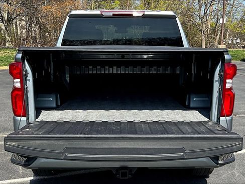 Used 2023 Chevrolet Silverado 1500 RST image 30