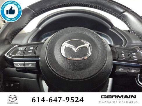Used 2018 MAZDA CX-5 Touring w/ Preferred Equipment Package AWD/4WD image 24