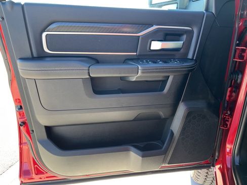 New 2026 RAM 2500 Big Horn image 5