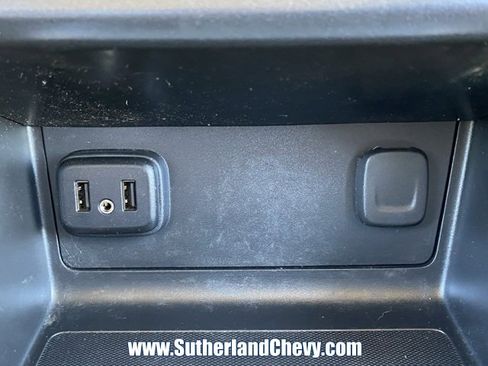 Used 2020 Chevrolet Colorado ZR2 w/ Colorado ZR2 Bison Edition image 38