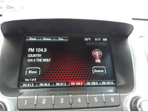 Used 2014 GMC Terrain SLT image 13