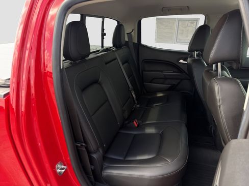 Used 2019 Chevrolet Colorado ZR2 AWD/4WD image 28