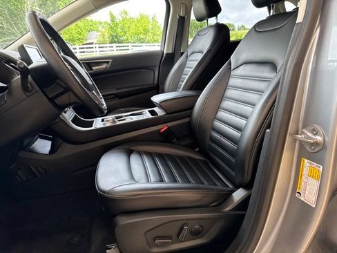 Used 2022 Ford Edge SEL w/ Convenience Package AWD/4WD image 14