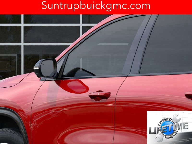 New 2026 Buick Enclave Sport Touring w/ Power Package FWD image 80