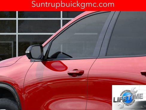 New 2026 Buick Enclave Sport Touring w/ Power Package image 80