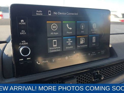 Used 2023 Honda CR-V EX-L image 18