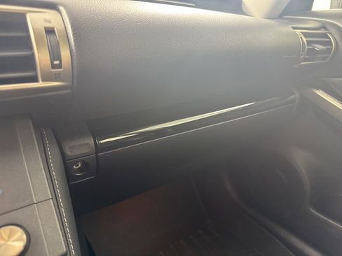 Used 2016 Lexus IS 300 AWD w/ Navigation System Package image 13