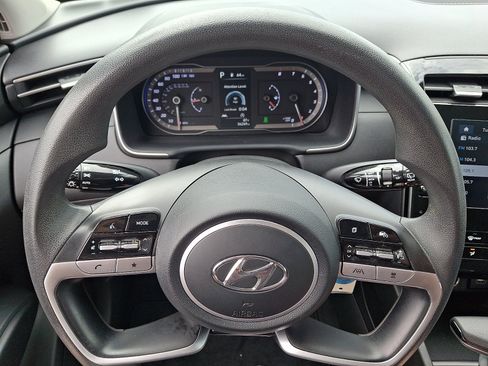 Used 2024 Hyundai Tucson SE AWD/4WD image 19