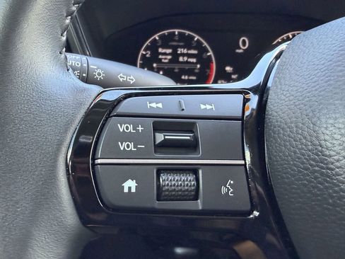 Used 2025 Honda CR-V EX-L image 29