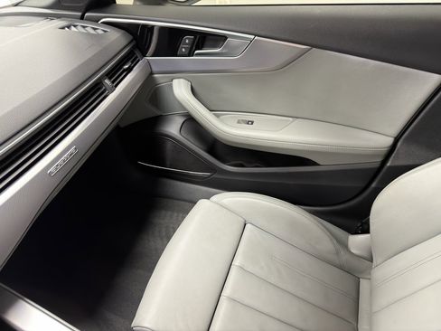 Used 2022 Audi A5 2.0T Premium Plus w/ Premium Plus image 26