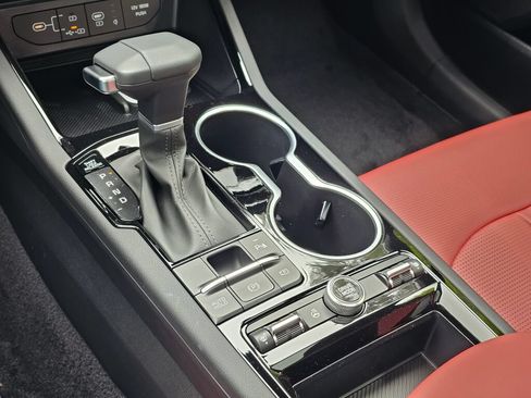 New 2026 Kia K5 GT-Line w/ GT-Line Premium Package AWD/4WD image 19