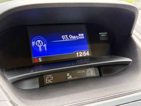 Used 2015 Acura RDX FWD image 19