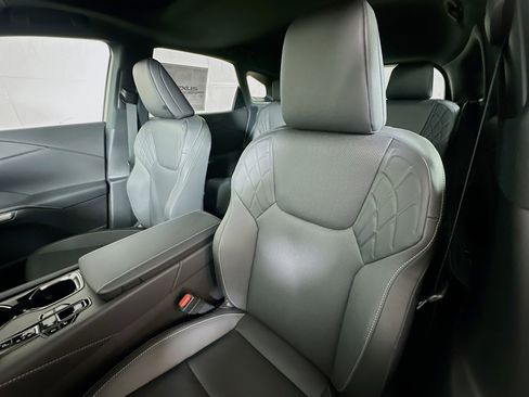 New 2026 Lexus RX 450h RX 450h+ Premium w/ Convenience Package image 19