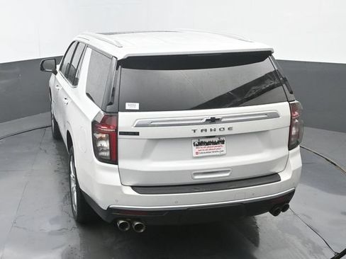 Used 2023 Chevrolet Tahoe High Country AWD/4WD image 33