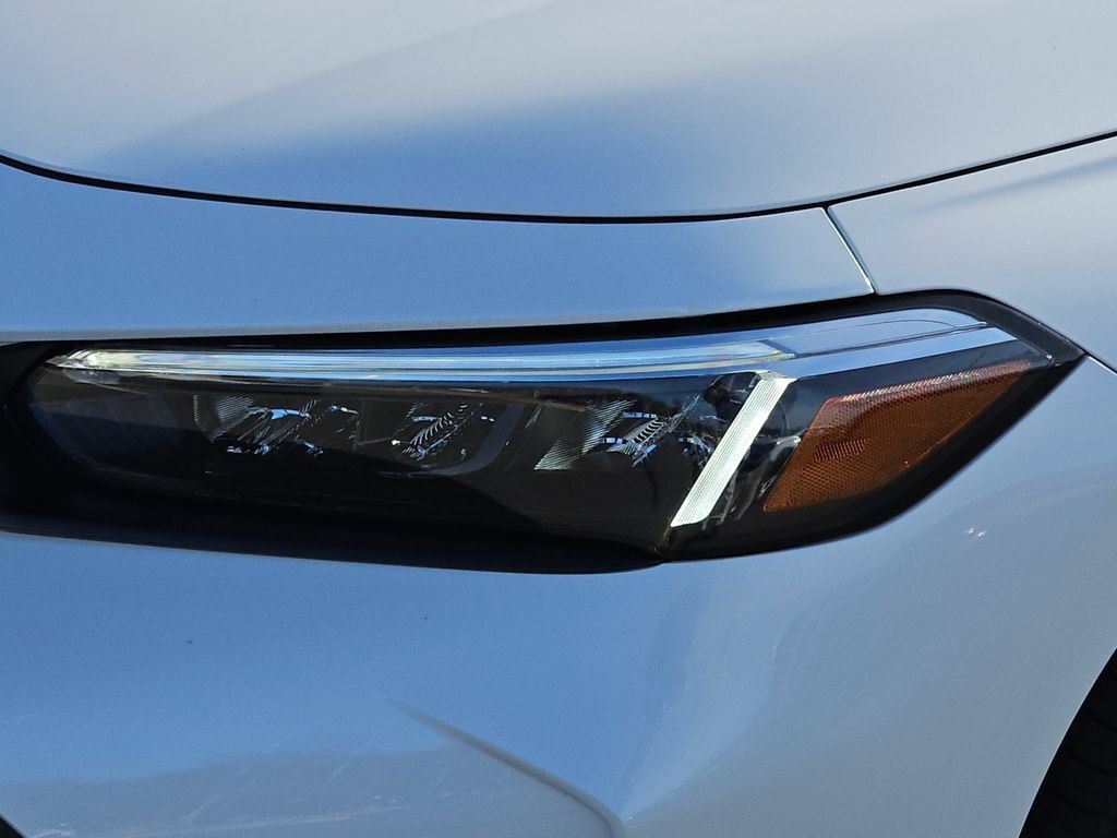 New 2026 Honda Civic Sport image 33