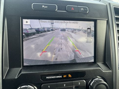 Used 2019 Ford F150 XLT w/ Equipment Group 302A Luxury image 26