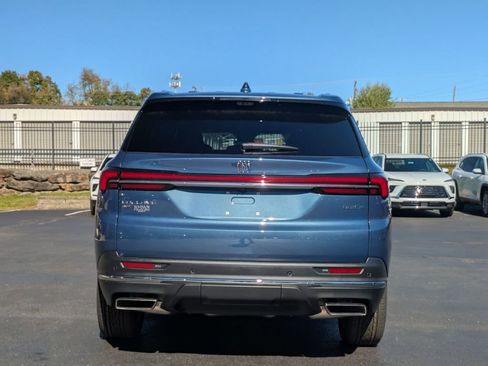 New 2026 Buick Enclave Preferred w/ Power Package image 5