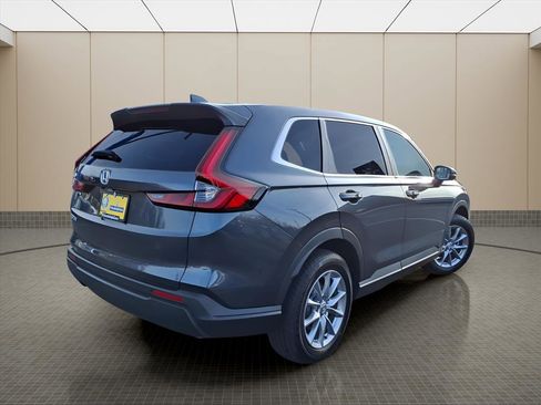 Used 2026 Honda CR-V EX image 23