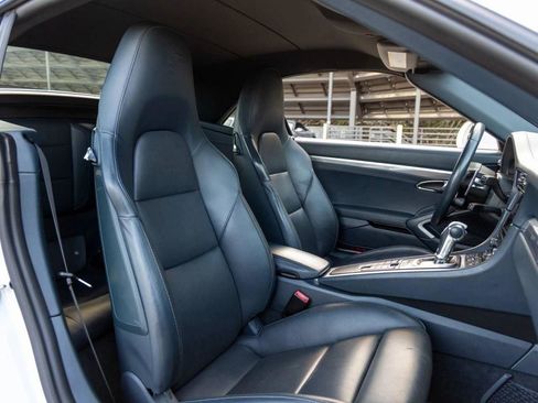 Used 2017 Porsche 911 Carrera 4S image 92