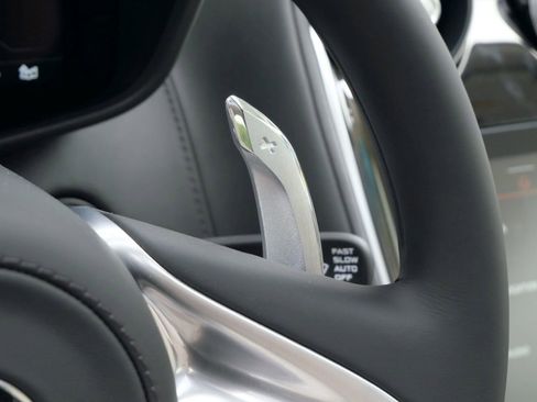 Used 2023 McLaren GT image 12