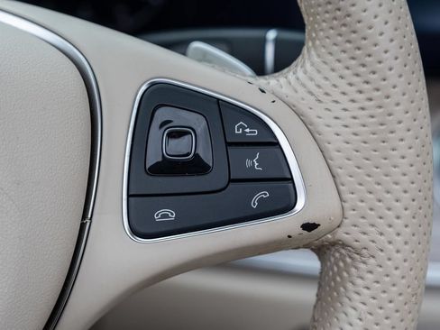 Used 2018 Mercedes-Benz E 400 Cabriolet w/ Premium 3 Package image 31