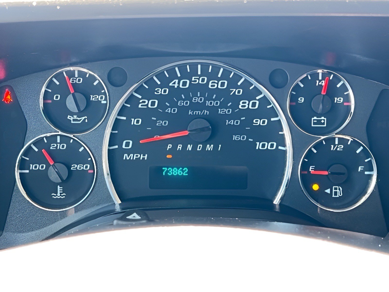 Used 2021 Chevrolet Express 2500 w/ Driver Convenience Package RWD image 21