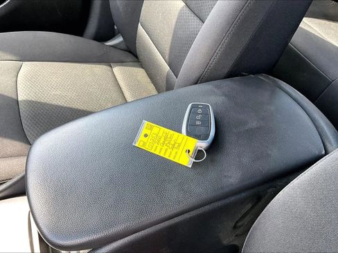 Used 2021 Chevrolet Malibu LS w/ Driver Confidence Package II FWD image 37