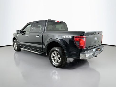 Used 2024 Ford F150 XLT w/ Mobile Office Package AWD/4WD image 6