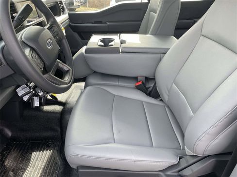 New 2026 Ford F250 XL image 13