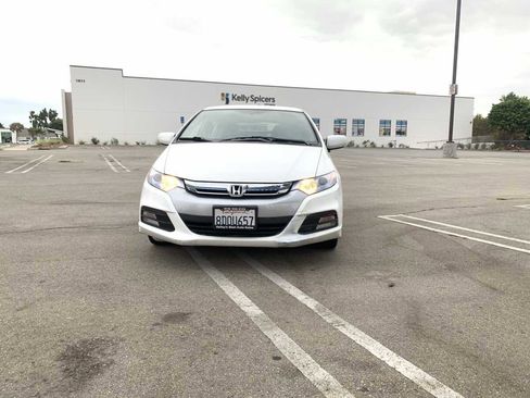 Used 2013 Honda Insight LX image 2