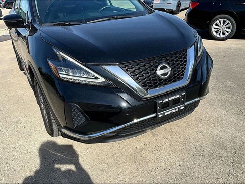 Used 2023 Nissan Murano SV image 3