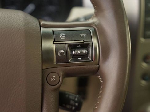 Used 2017 Lexus GX 460 Premium AWD/4WD image 24