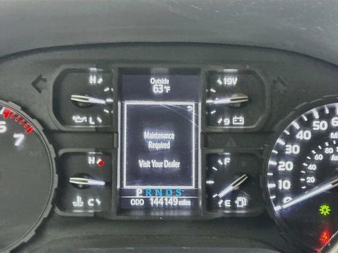 Used 2021 Toyota Tundra SR RWD image 14