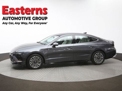 Used 2025 Hyundai Sonata SEL image 59