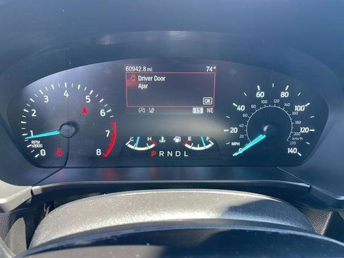 Certified 2021 Ford Escape SE w/ Convenience Package AWD/4WD image 18