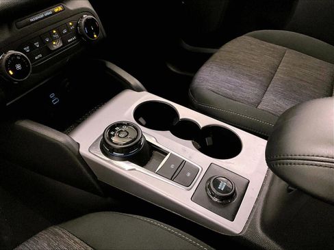 Certified 2022 Ford Bronco Sport Big Bend AWD/4WD image 16
