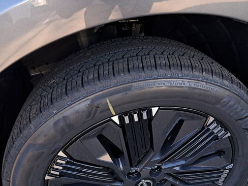 New 2026 Nissan Murano Platinum w/ Cargo Package image 28