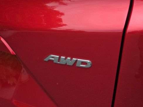 Used 2021 Honda CR-V EX image 27